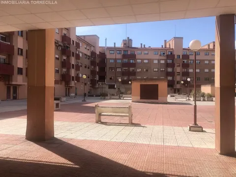 Pis de 78 m² a Valladolid