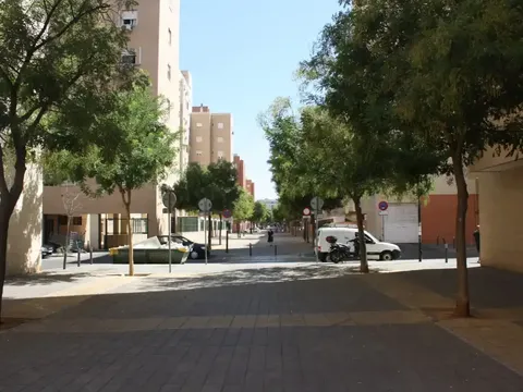 Habitació de lloguer, Sevilla