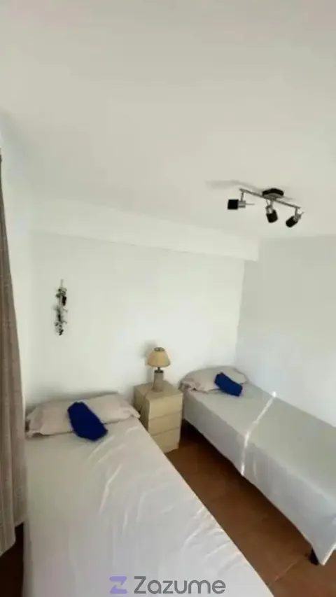 Wohnung 70 m² in Benidorm