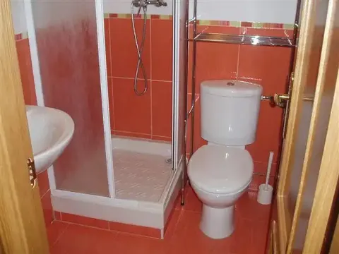Pis de 54 m² a Huelva