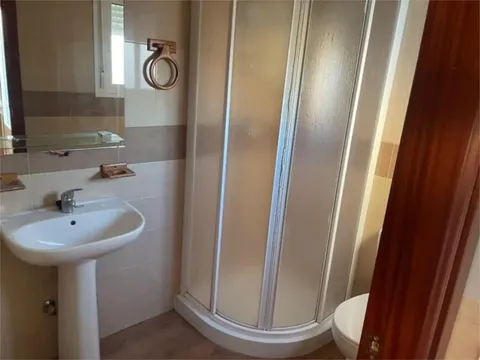 Pis de 96 m² a Jerez de los Caballeros