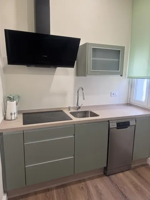 Pis de 40 m² a San Fernando