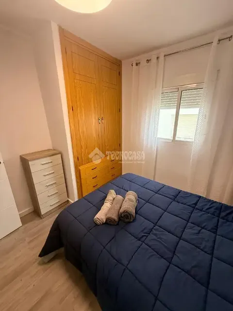 Pis de 58 m² a Conil de la Frontera