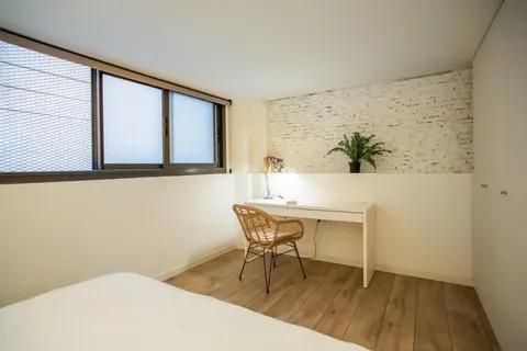 Wohnung 55 m² in Barcelona