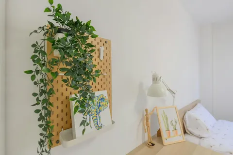Habitació de lloguer, Getafe