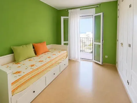 Pis de 90 m² a Manilva