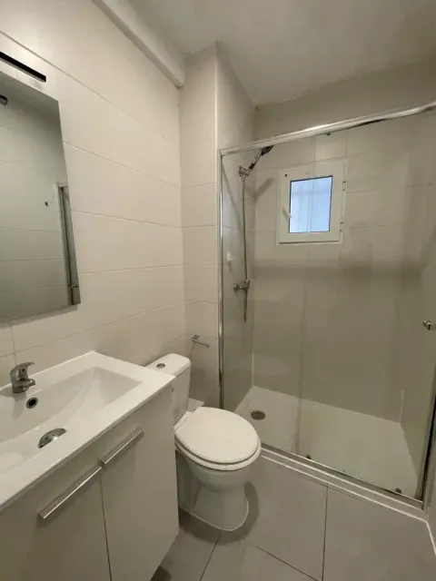 Pis de 80 m² a Madrid
