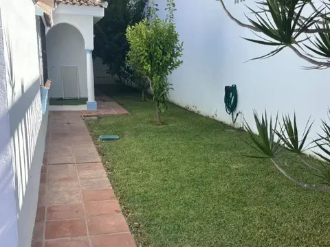 Casa de 189 m² a Mijas