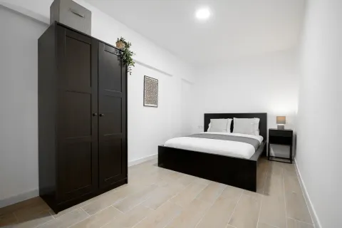 Pis de 35 m² a València