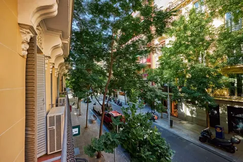 Pis de 75 m² a Madrid