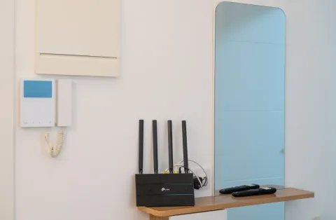 Pis de 45 m² a Sanxenxo (3/13)