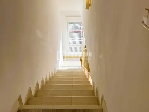 Pis de 96 m² a Parla
