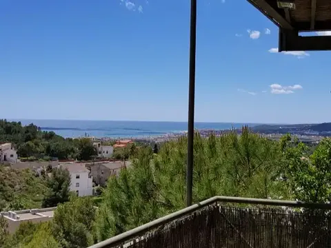 Casa de 217 m² a Sitges
