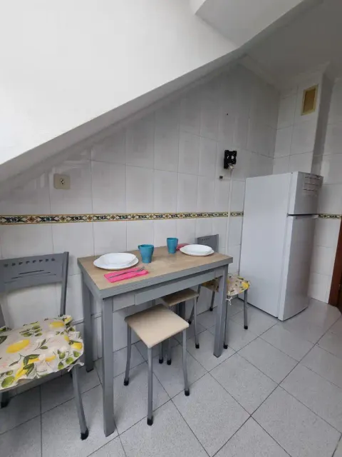 Piso de 60 m² en Carreño