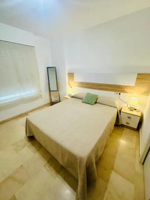Appartamento 40 m² a l'Alfàs del Pi (2/4)