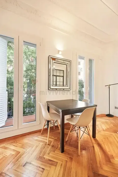 Pis de 75 m² a Madrid
