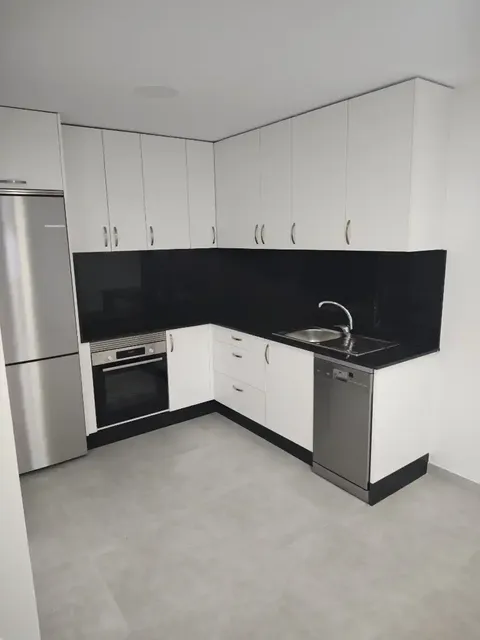 Pis de 50 m² a Vigo