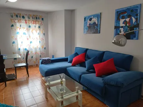 Flat 70 m² in Pozo Alcón (2/12)