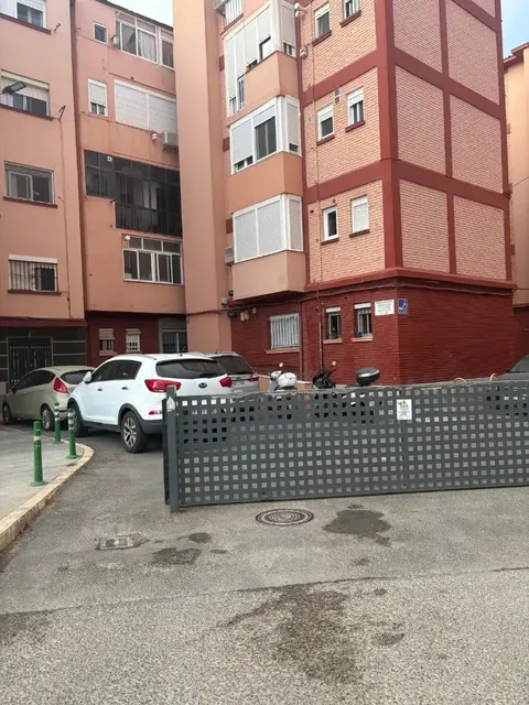 Pis de 67 m² a Cádiz