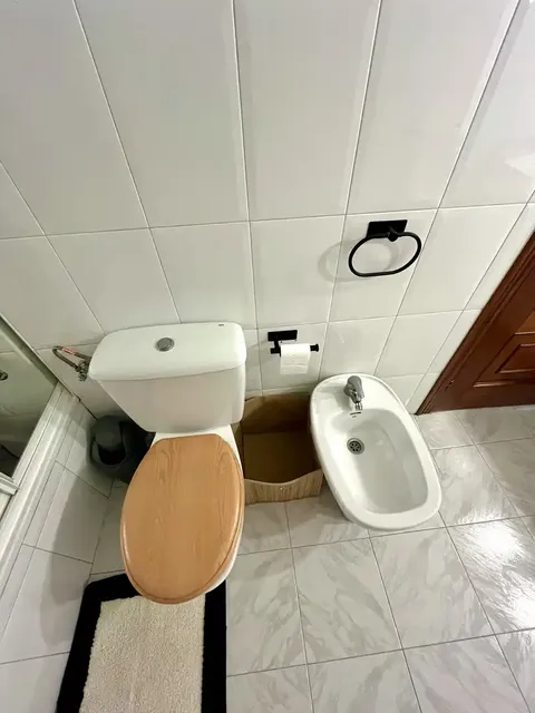 Wohnung 40 m² in Vigo