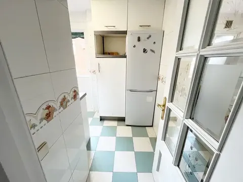 Pis de 70 m² a Madrid