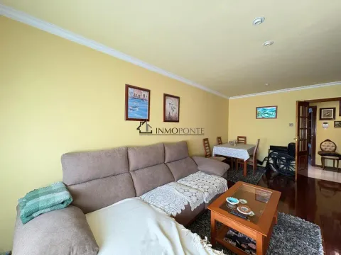 Wohnung 90 m² in Marín (2/23)