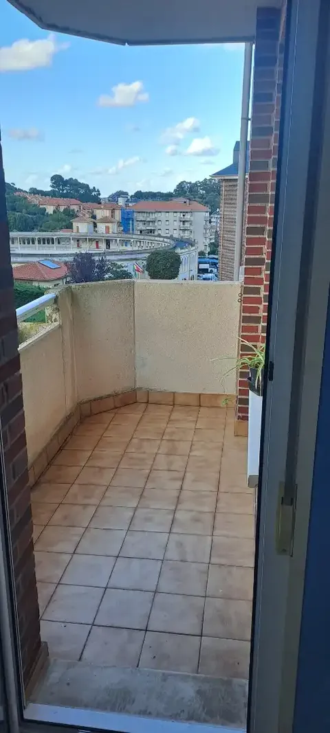 Pis de 112 m² a Castro-Urdiales