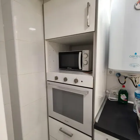 Pis de 75 m² a València