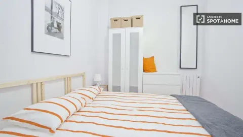 Room for rent, Valencia