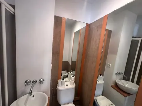 Pis de 50 m² a Madrid