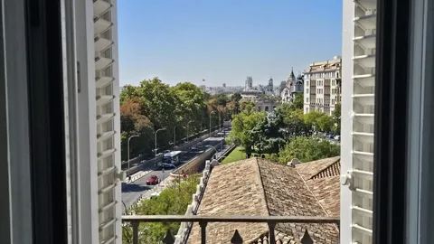 Appartamento 222 m² a Madrid