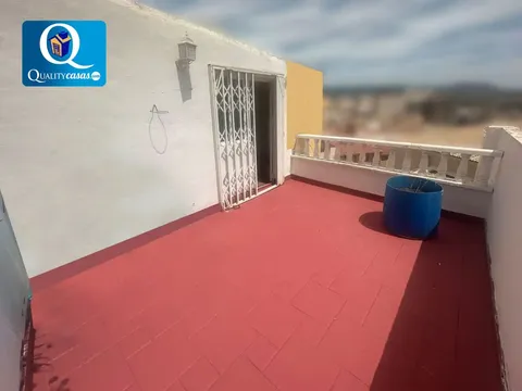 Casa de 140 m² en Jijona