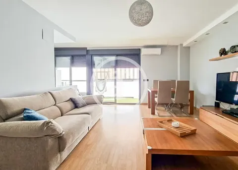 Flat 110 m² in Alcorcón