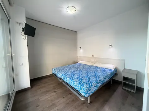 Flat 30 m² in Mataró