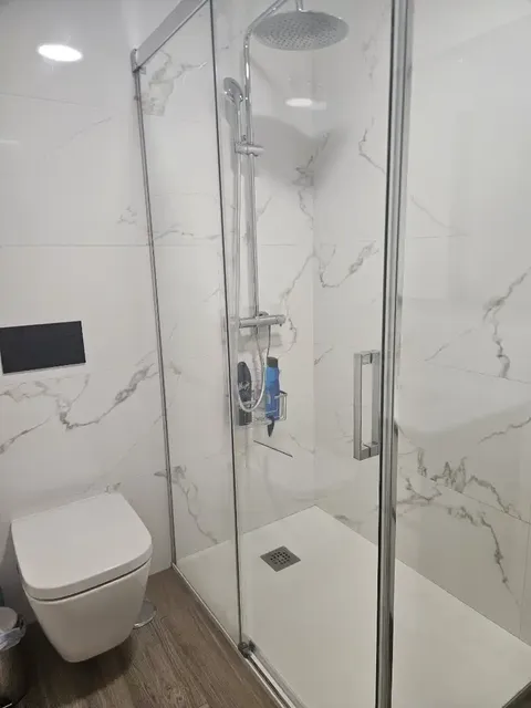 Pis de 70 m² a Santiago de Compostel·la