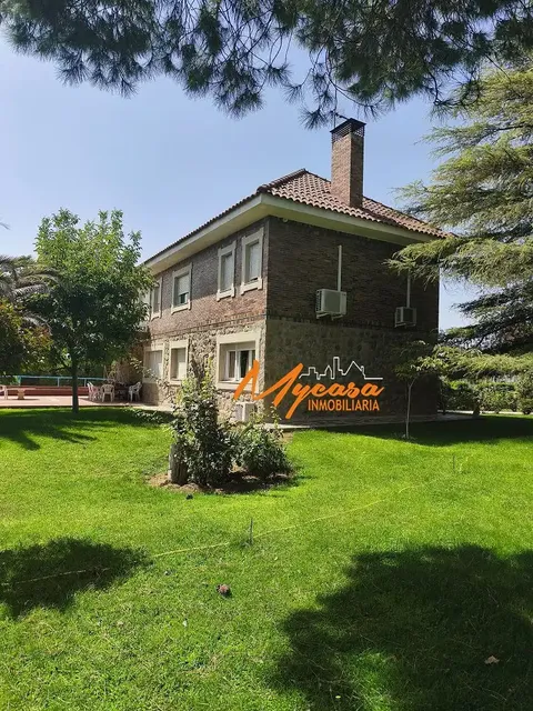 Кімната в оренду, Villaviciosa de Odón