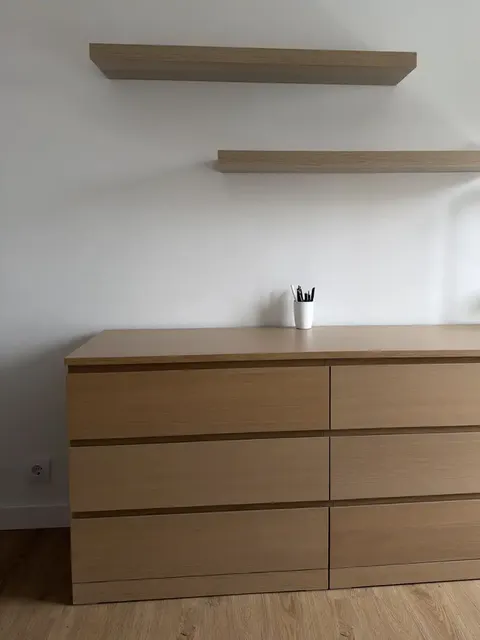 Pis de 78 m² a Còrdova
