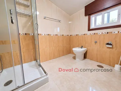 Pis de 80 m² a O Porriño