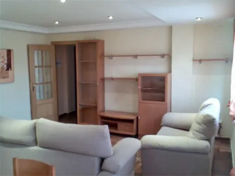 Apartamento 90 m² em Granada