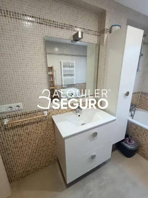Piso de 65 m² en Madrid
