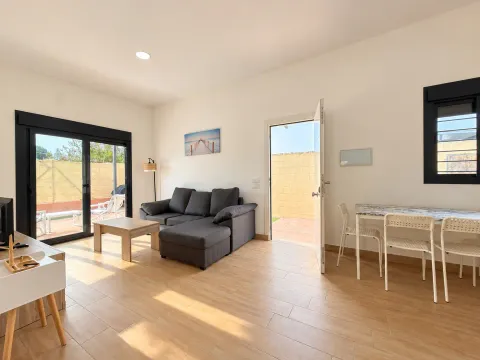Haus 65 m² in Chiclana de la Frontera