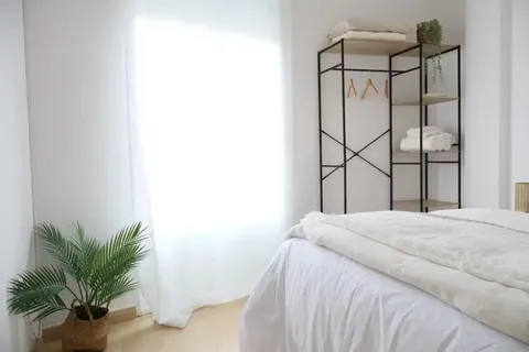 Pis de 85 m² a l'Hospitalet de Llobregat