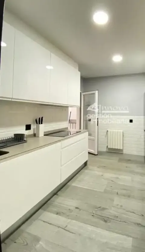 Квартира 130 м² в Сеговие