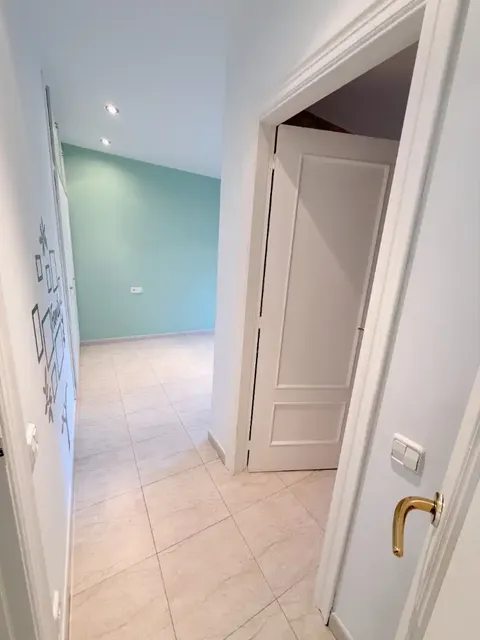 Pis de 99 m² a Mataró