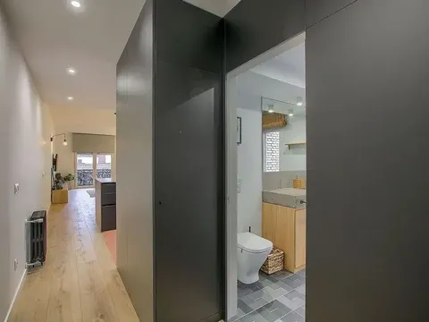 Habitació de lloguer, Logronyo