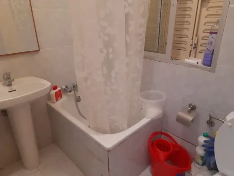 Квартира 34 м² в Мадриде