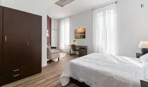 Habitación en alquiler, Barcelona