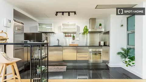 Appartement 100 m² à Madrid