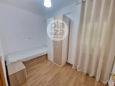 Pis de 72 m² a Burgos