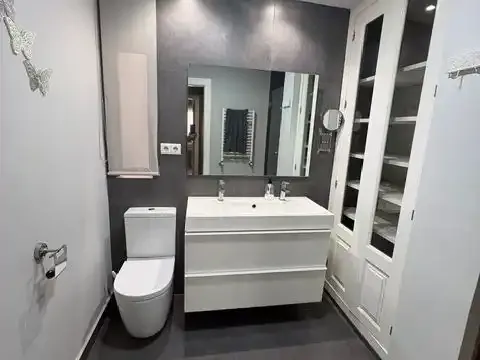 Pis de 80 m² a Múrcia